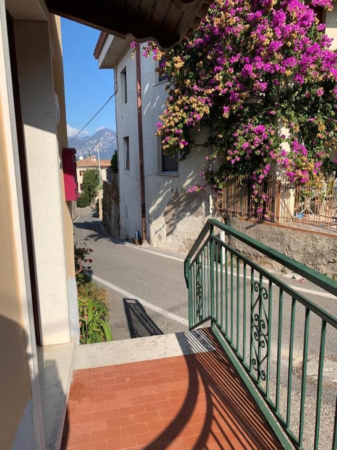 Casa Lisetta, 3-Room Apartment With Lake View 토리델베나코 외부 사진